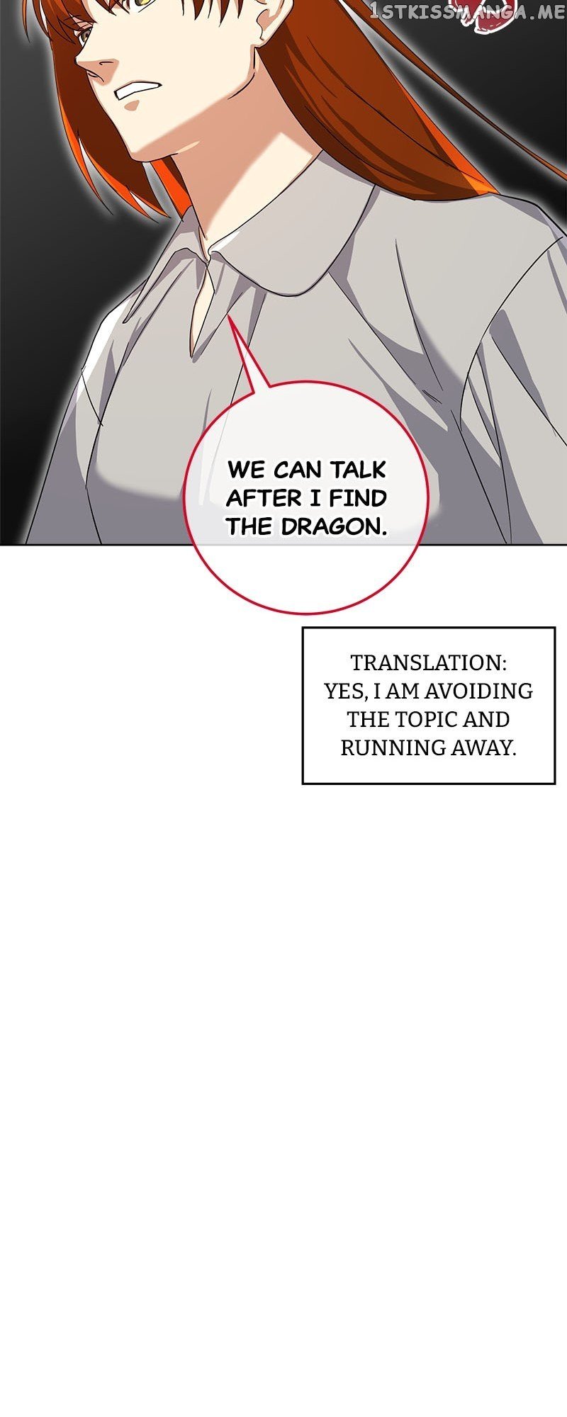Don’t Mess with My Duke Dubless! chapter 30 page 41