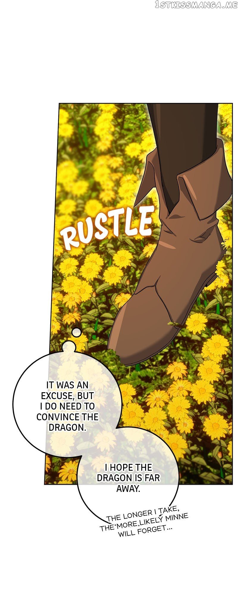 Don’t Mess with My Duke Dubless! chapter 30 page 42