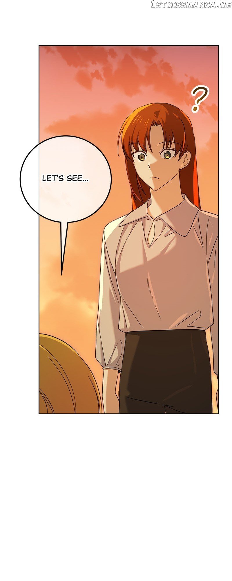 Don’t Mess with My Duke Dubless! chapter 30 page 45