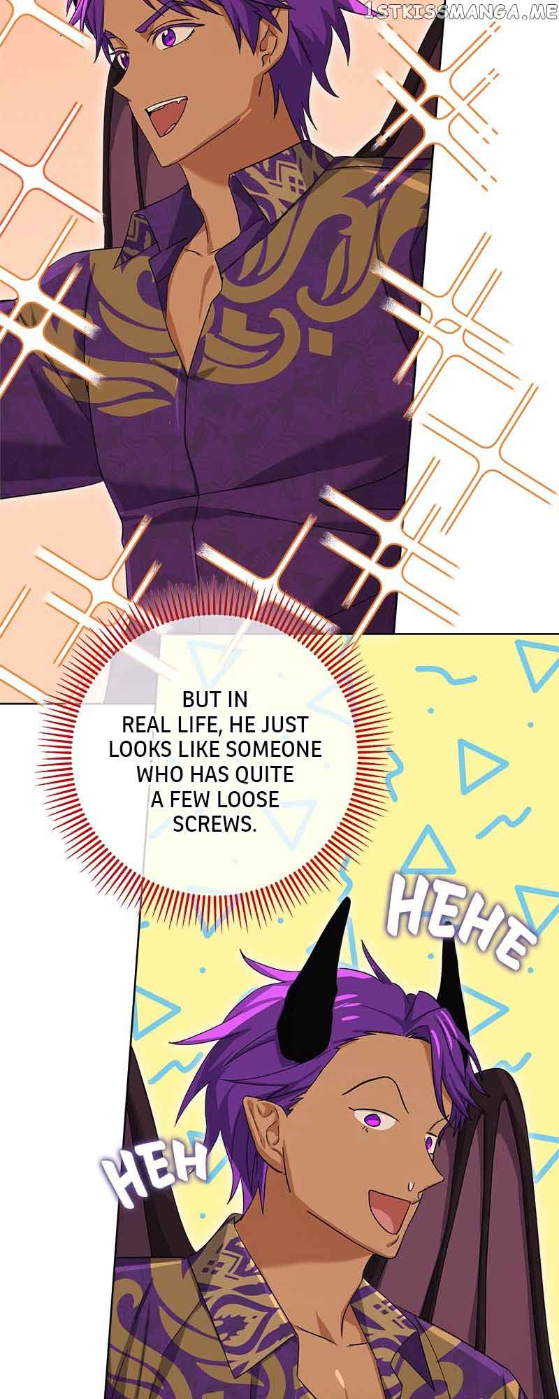 Don’t Mess with My Duke Dubless! chapter 32 page 2