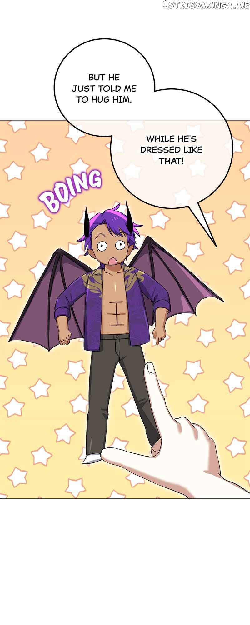 Don’t Mess with My Duke Dubless! chapter 32 page 5