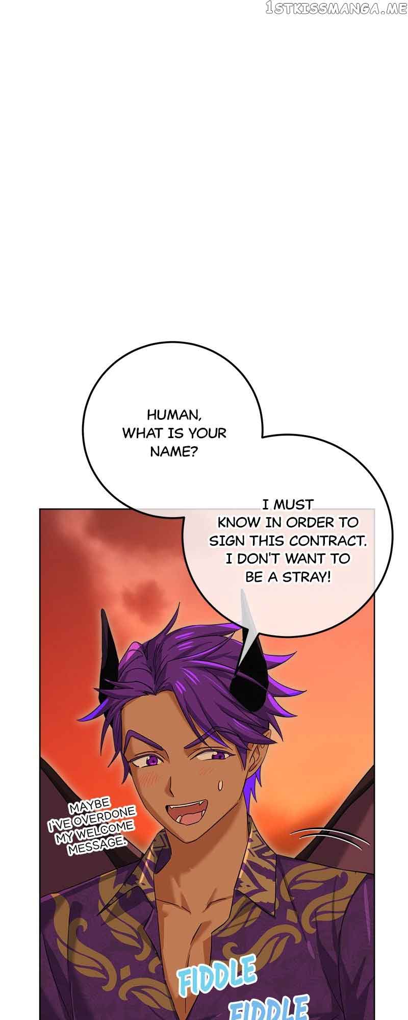 Don’t Mess with My Duke Dubless! chapter 32 page 6