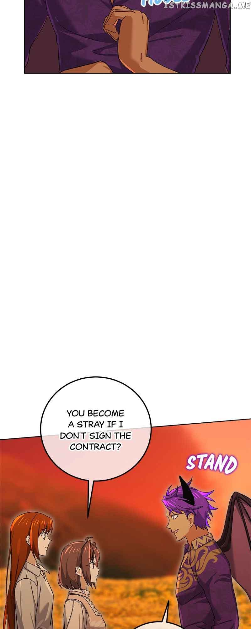 Don’t Mess with My Duke Dubless! chapter 32 page 7