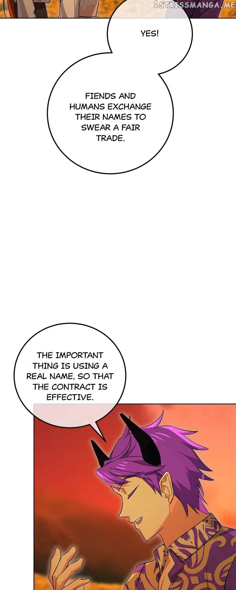 Don’t Mess with My Duke Dubless! chapter 32 page 8