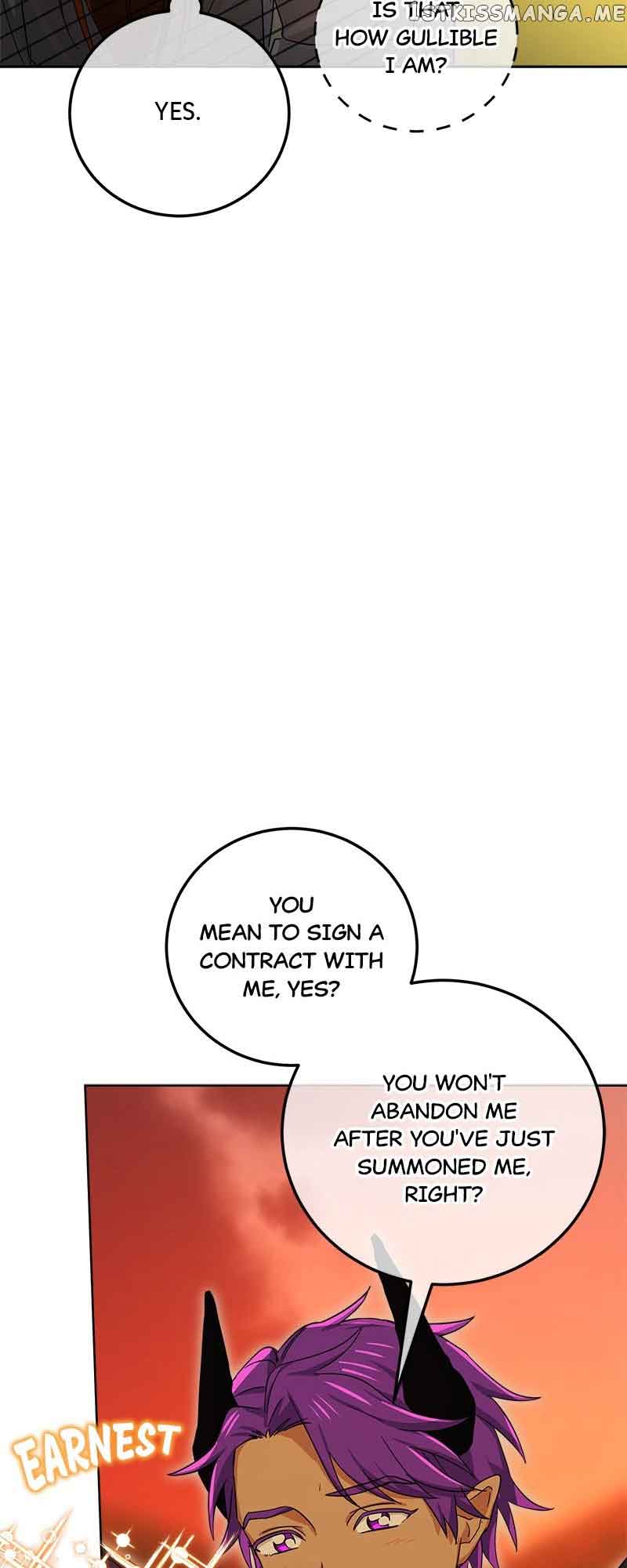 Don’t Mess with My Duke Dubless! chapter 32 page 23
