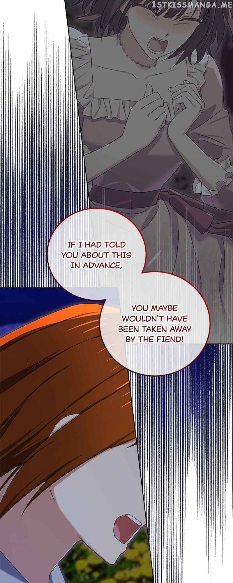 Don’t Mess with My Duke Dubless! chapter 33 page 46