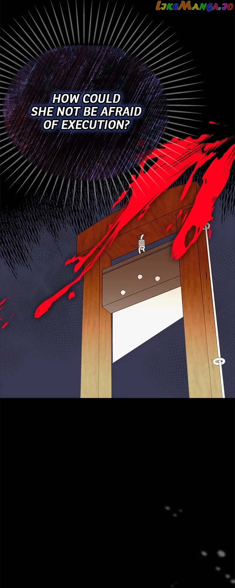 Don’t Mess with My Duke Dubless! chapter 36 page 3