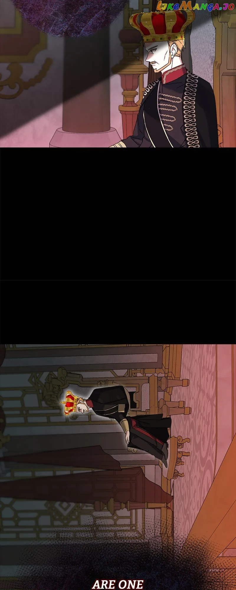 Don’t Mess with My Duke Dubless! chapter 36 page 5