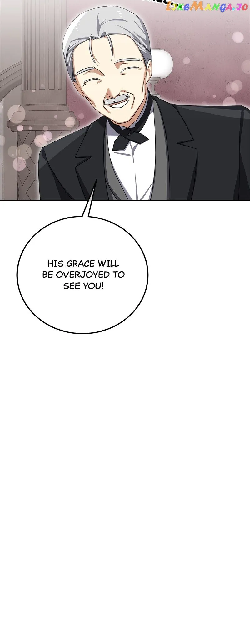 Don’t Mess with My Duke Dubless! chapter 36 page 24