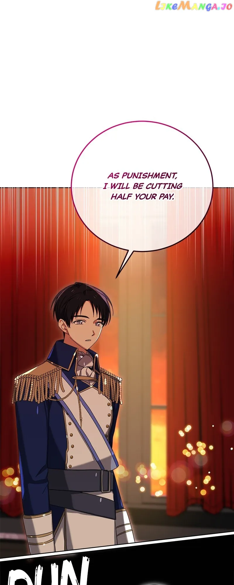 Don’t Mess with My Duke Dubless! chapter 36 page 25
