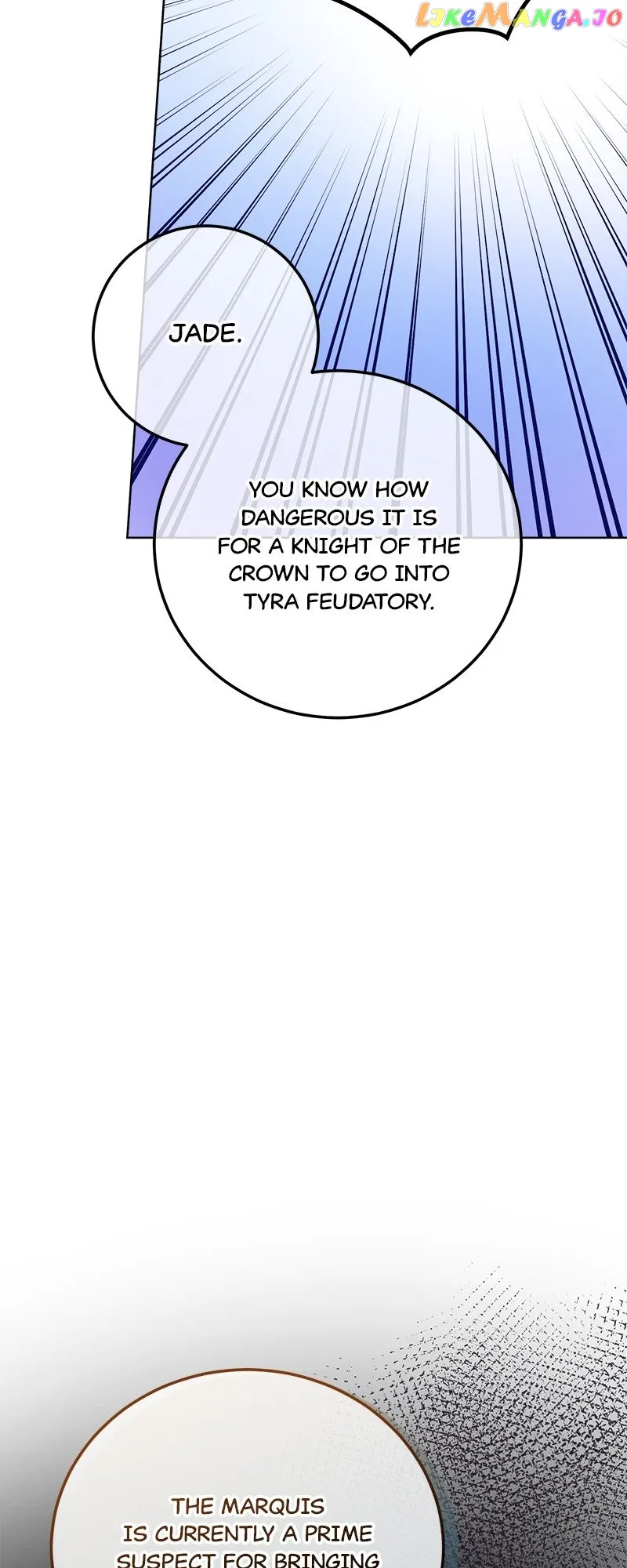 Don’t Mess with My Duke Dubless! chapter 36 page 27