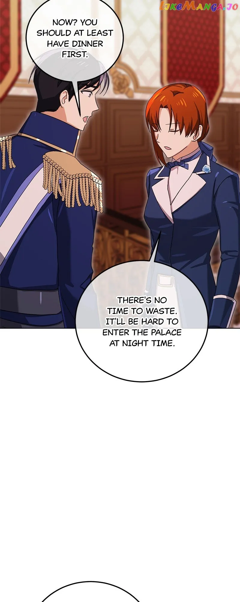 Don’t Mess with My Duke Dubless! chapter 36 page 66