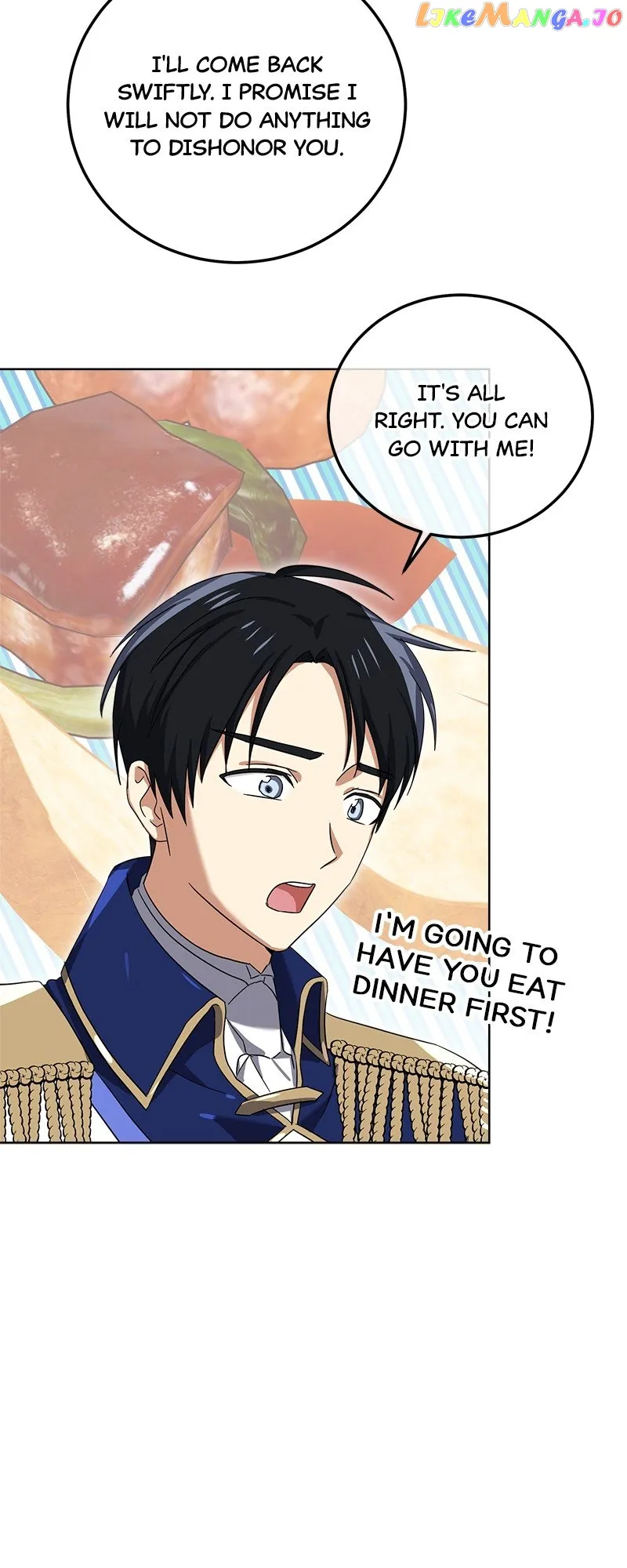 Don’t Mess with My Duke Dubless! chapter 36 page 67