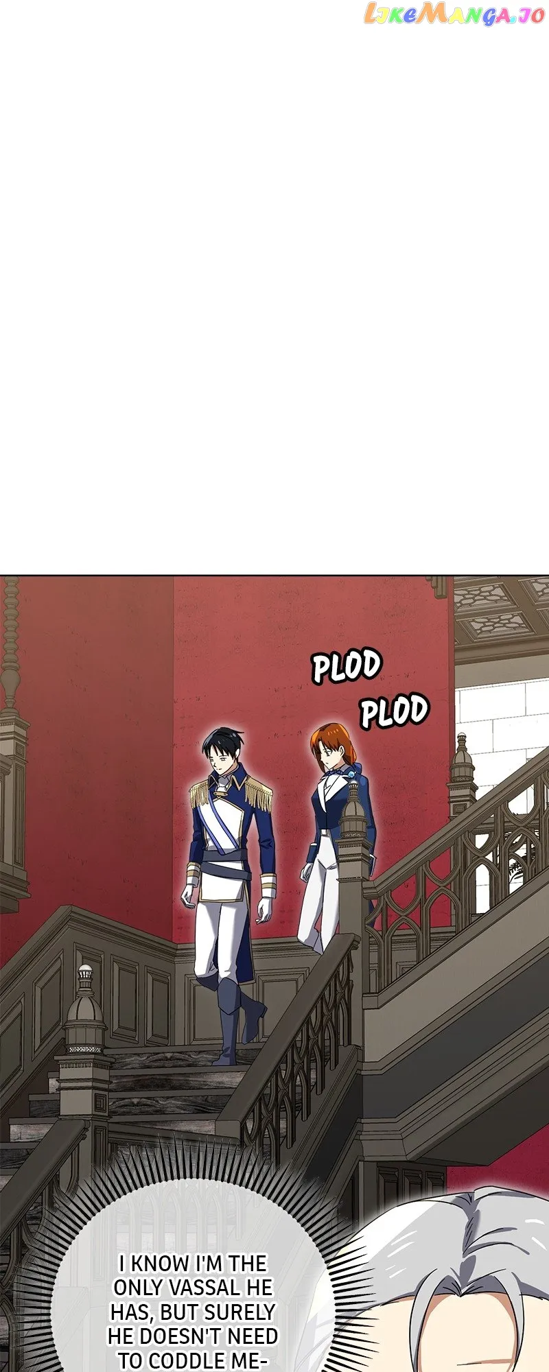 Don’t Mess with My Duke Dubless! chapter 36 page 69