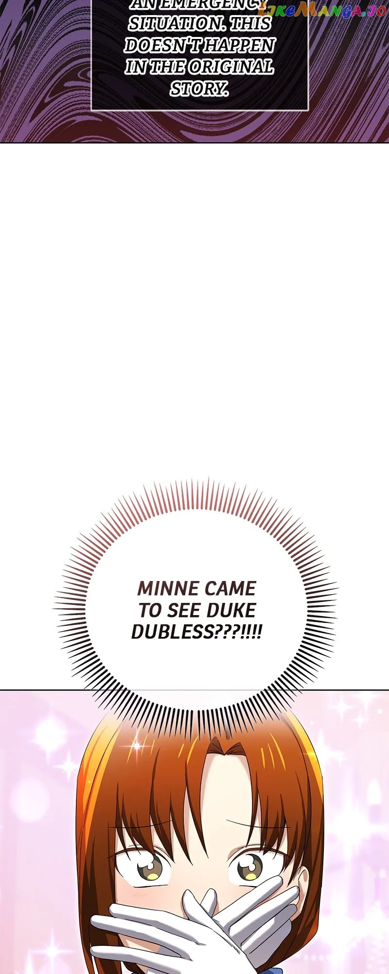 Don’t Mess with My Duke Dubless! chapter 37 page 4