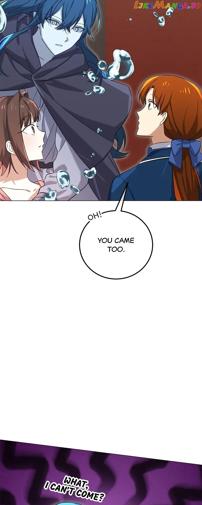 Don’t Mess with My Duke Dubless! chapter 37 page 7