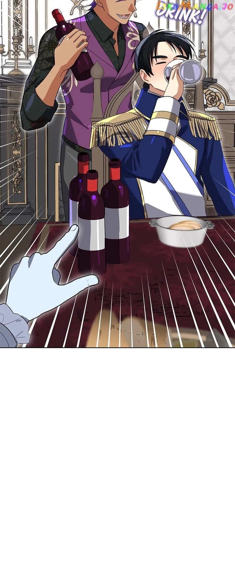 Don’t Mess with My Duke Dubless! chapter 37 page 47