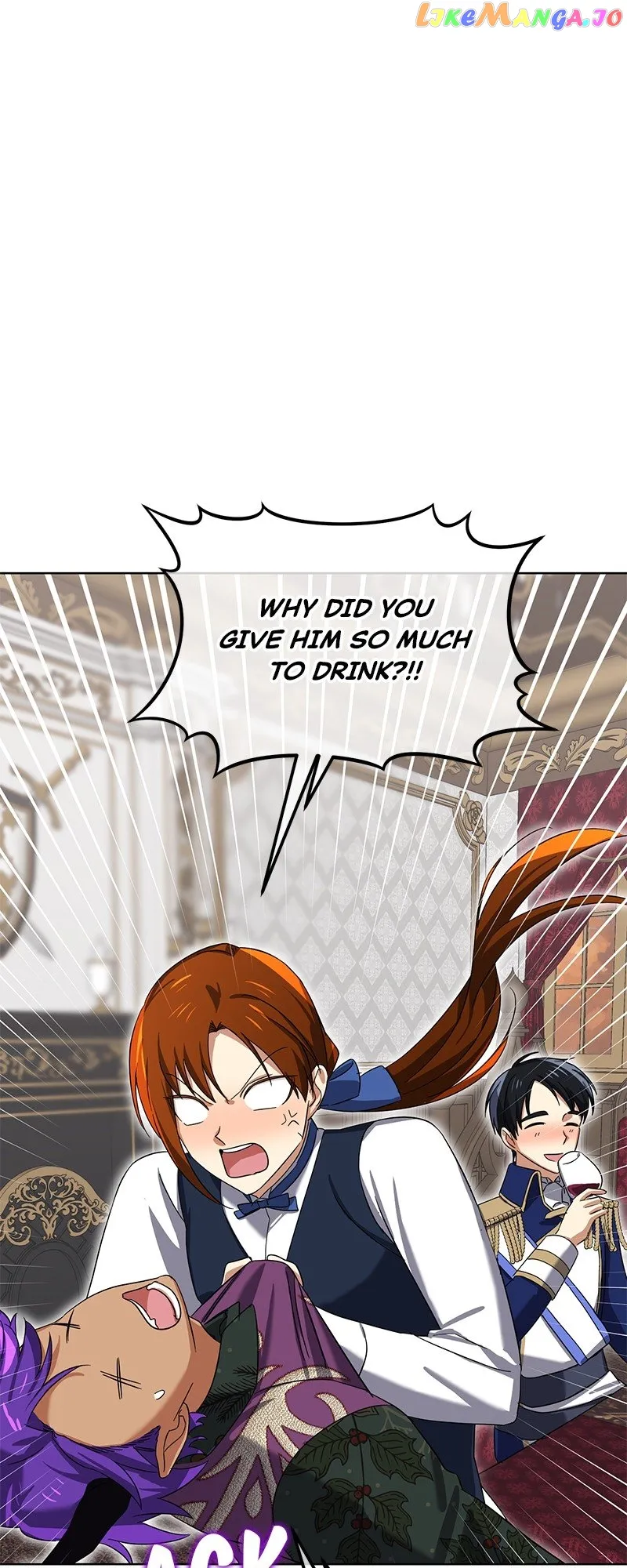 Don’t Mess with My Duke Dubless! chapter 37 page 50