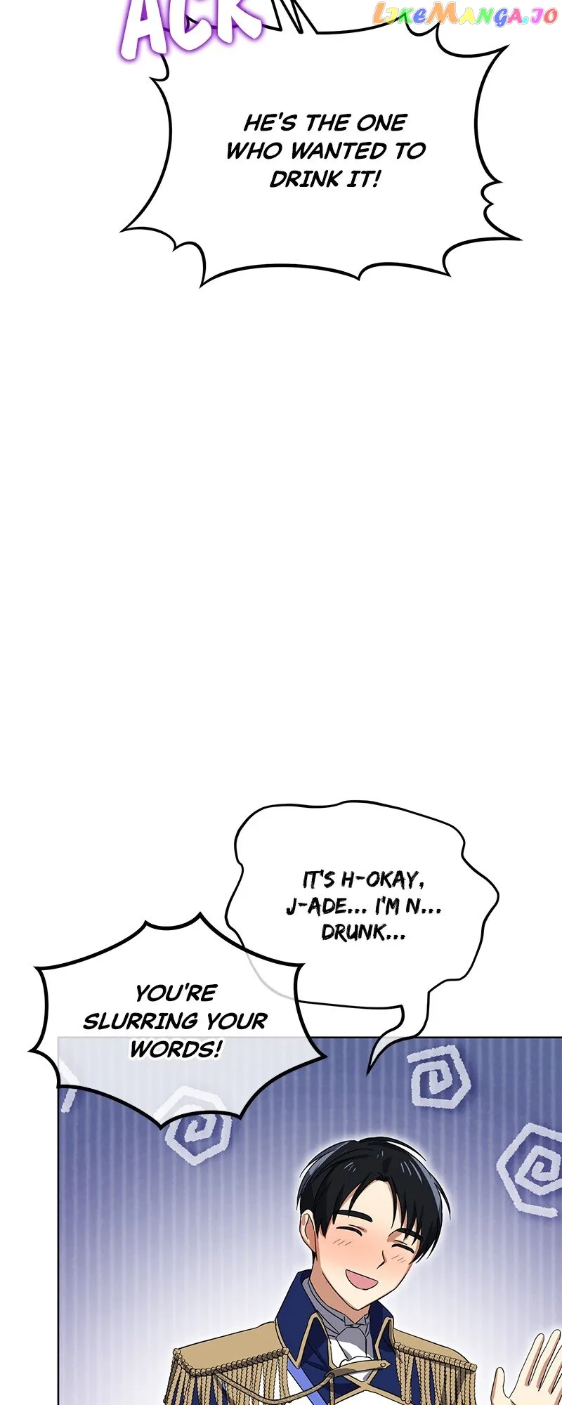 Don’t Mess with My Duke Dubless! chapter 37 page 51