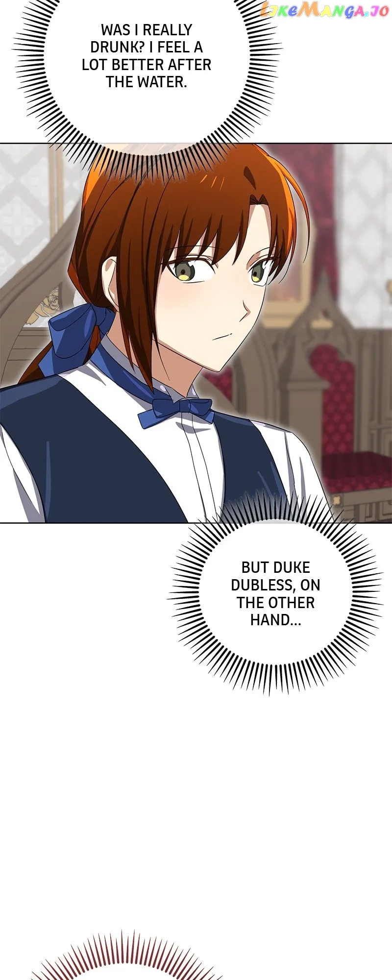 Don’t Mess with My Duke Dubless! chapter 37 page 59