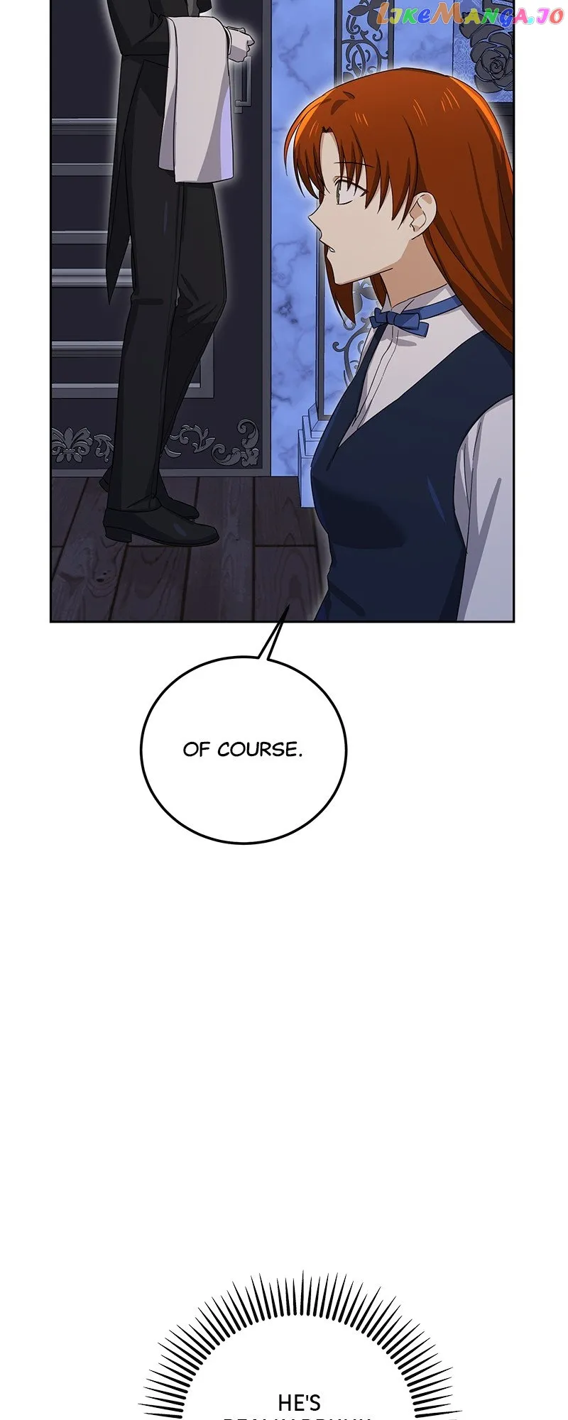 Don’t Mess with My Duke Dubless! chapter 38 page 11