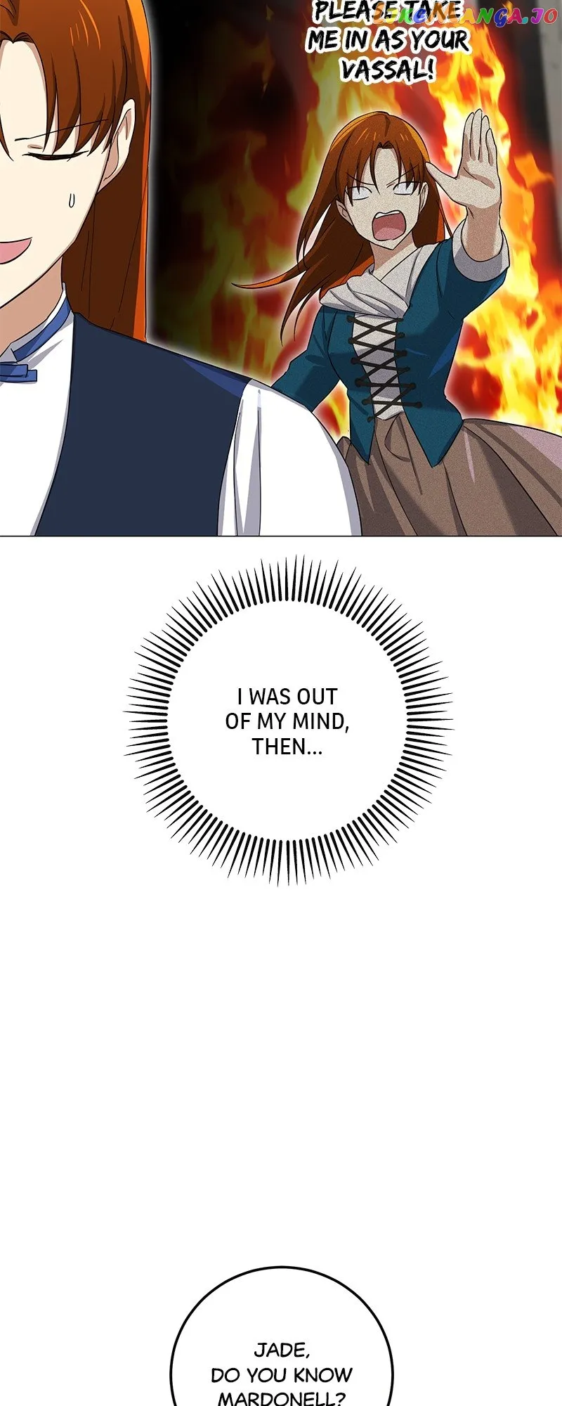 Don’t Mess with My Duke Dubless! chapter 38 page 17