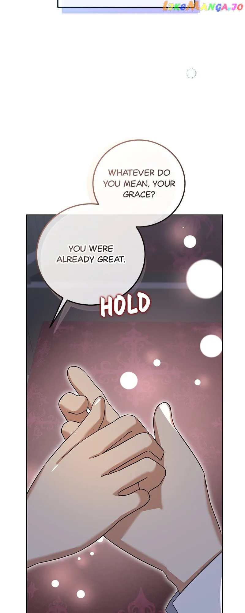 Don’t Mess with My Duke Dubless! chapter 38 page 31