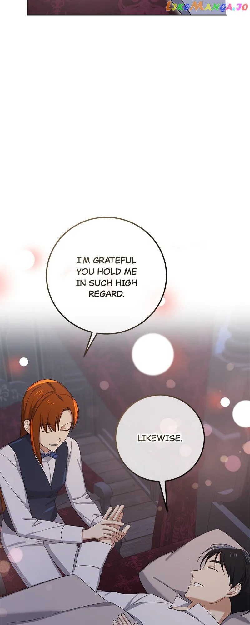 Don’t Mess with My Duke Dubless! chapter 38 page 32
