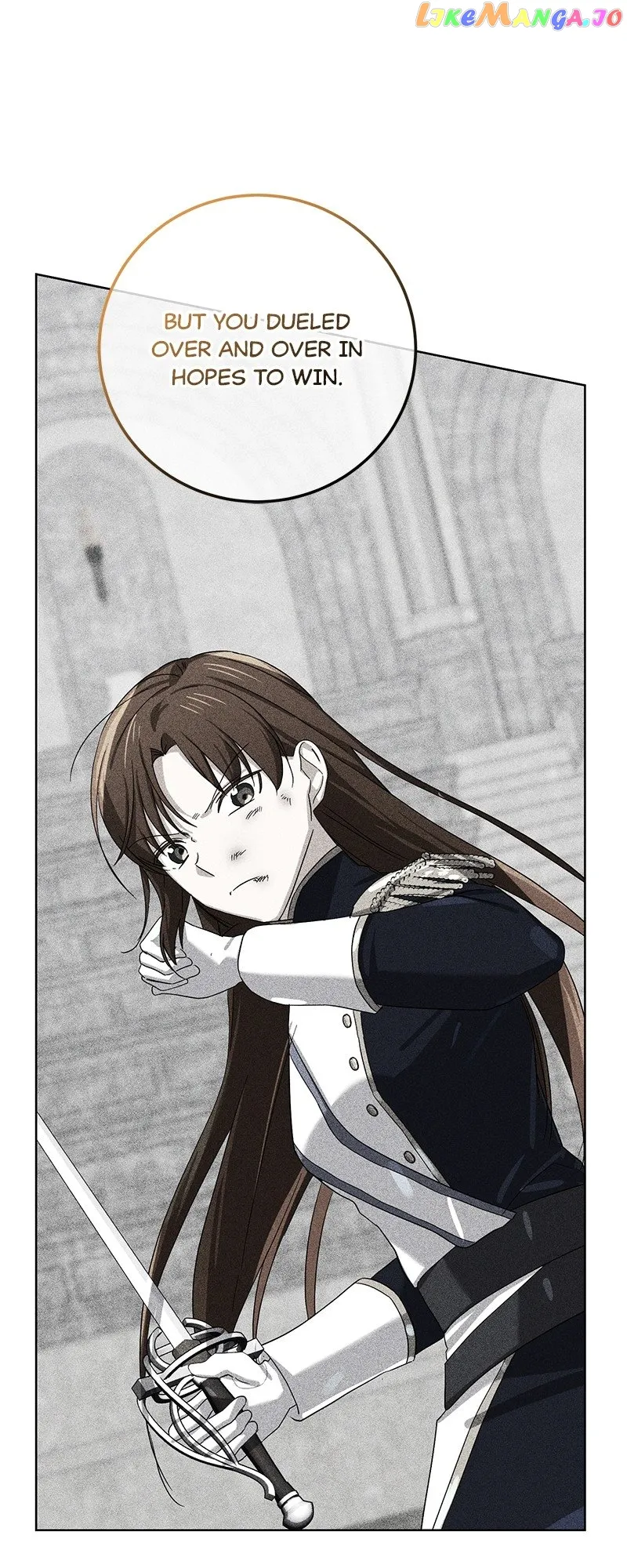 Don’t Mess with My Duke Dubless! chapter 38 page 36