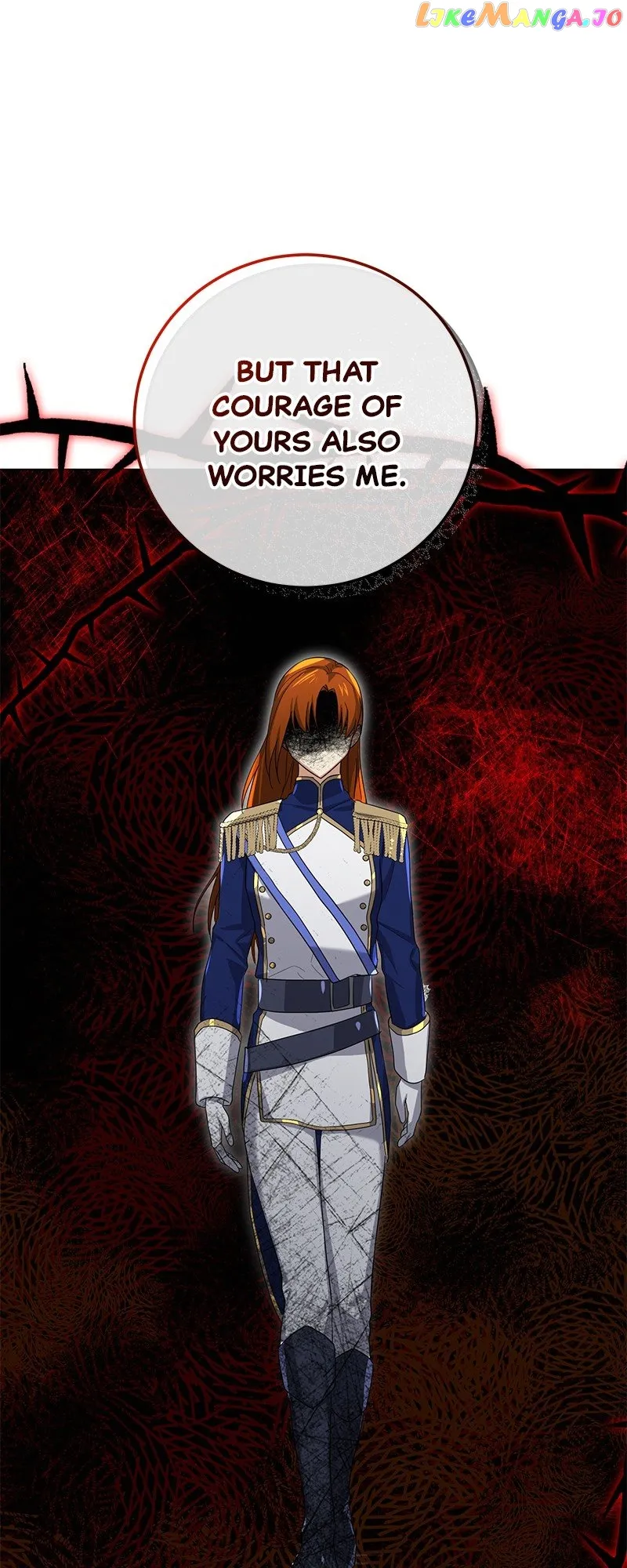 Don’t Mess with My Duke Dubless! chapter 38 page 43