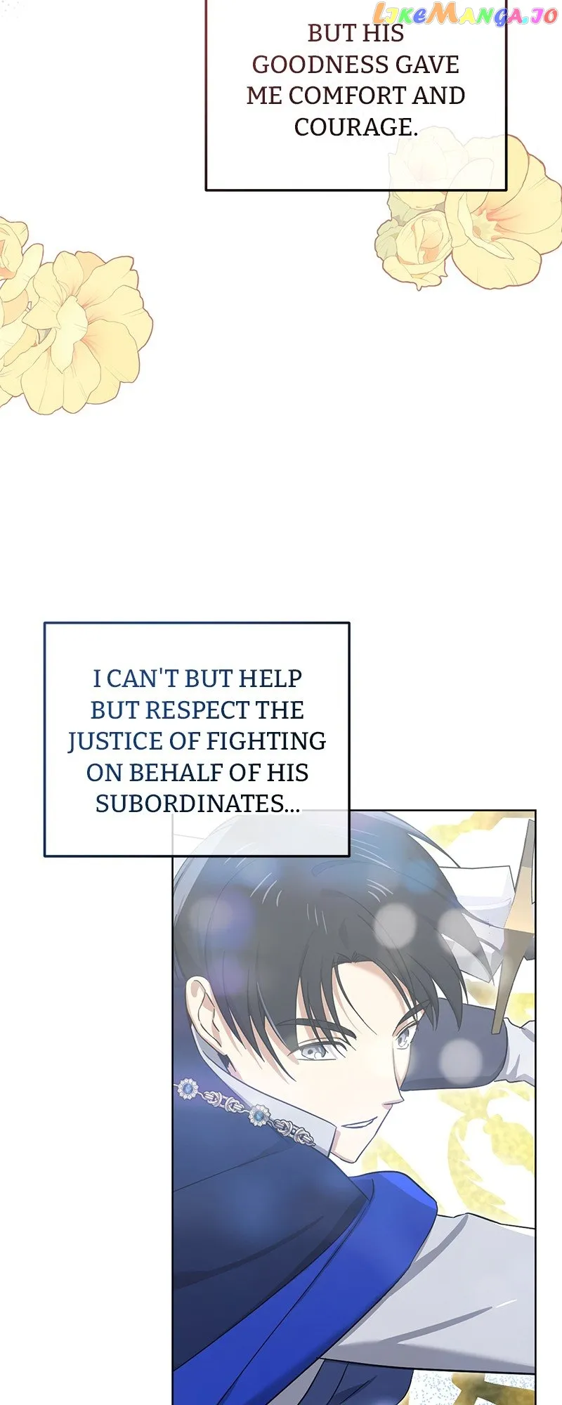 Don’t Mess with My Duke Dubless! chapter 38 page 55