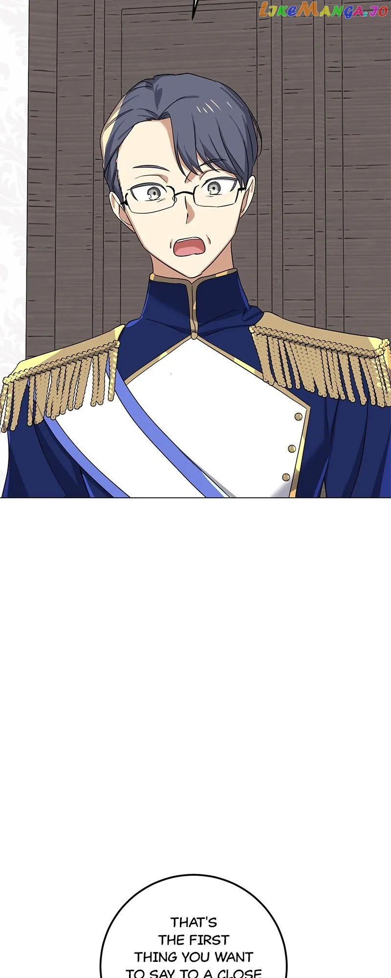 Don’t Mess with My Duke Dubless! chapter 38 page 61