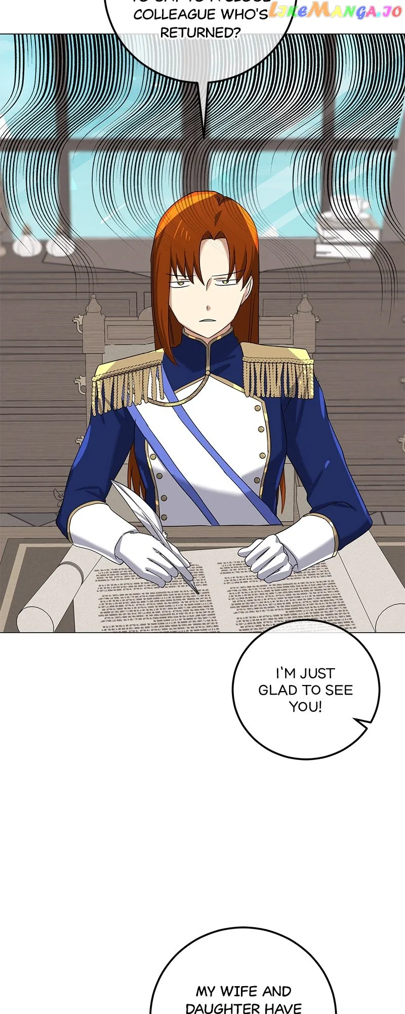 Don’t Mess with My Duke Dubless! chapter 38 page 62
