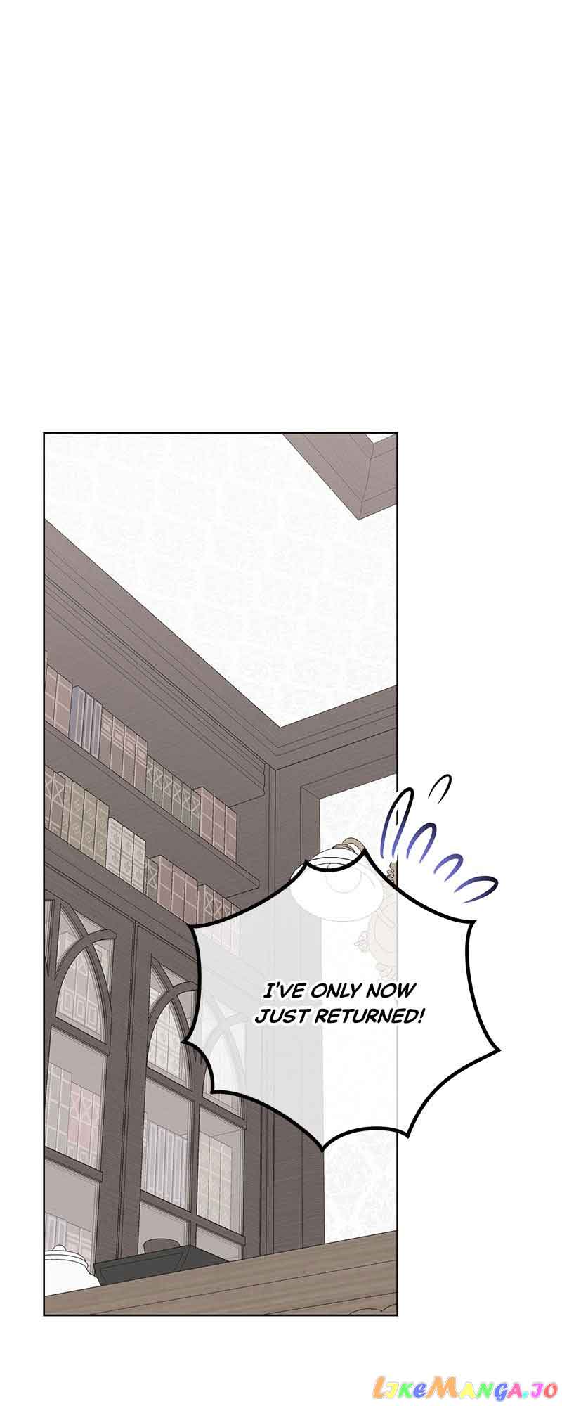 Don’t Mess with My Duke Dubless! chapter 39 page 1