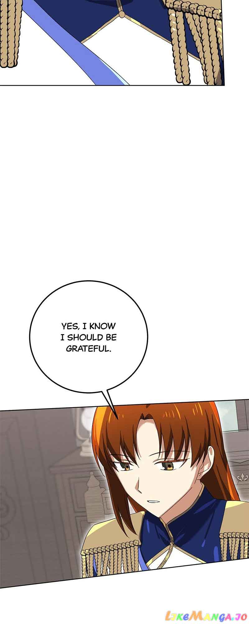 Don’t Mess with My Duke Dubless! chapter 39 page 7