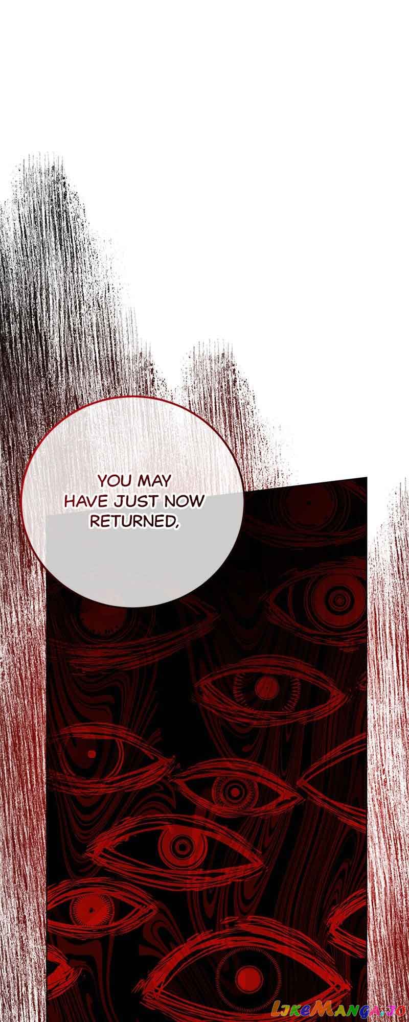 Don’t Mess with My Duke Dubless! chapter 39 page 8