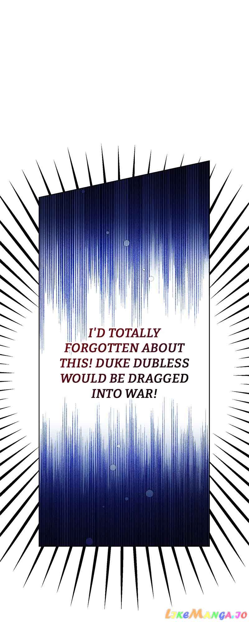 Don’t Mess with My Duke Dubless! chapter 39 page 23