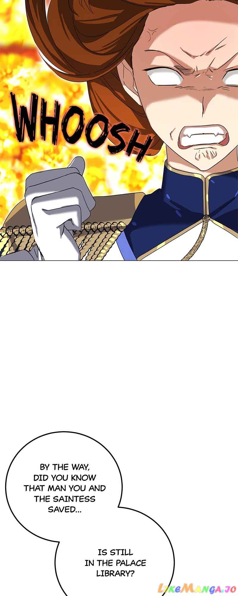 Don’t Mess with My Duke Dubless! chapter 39 page 27