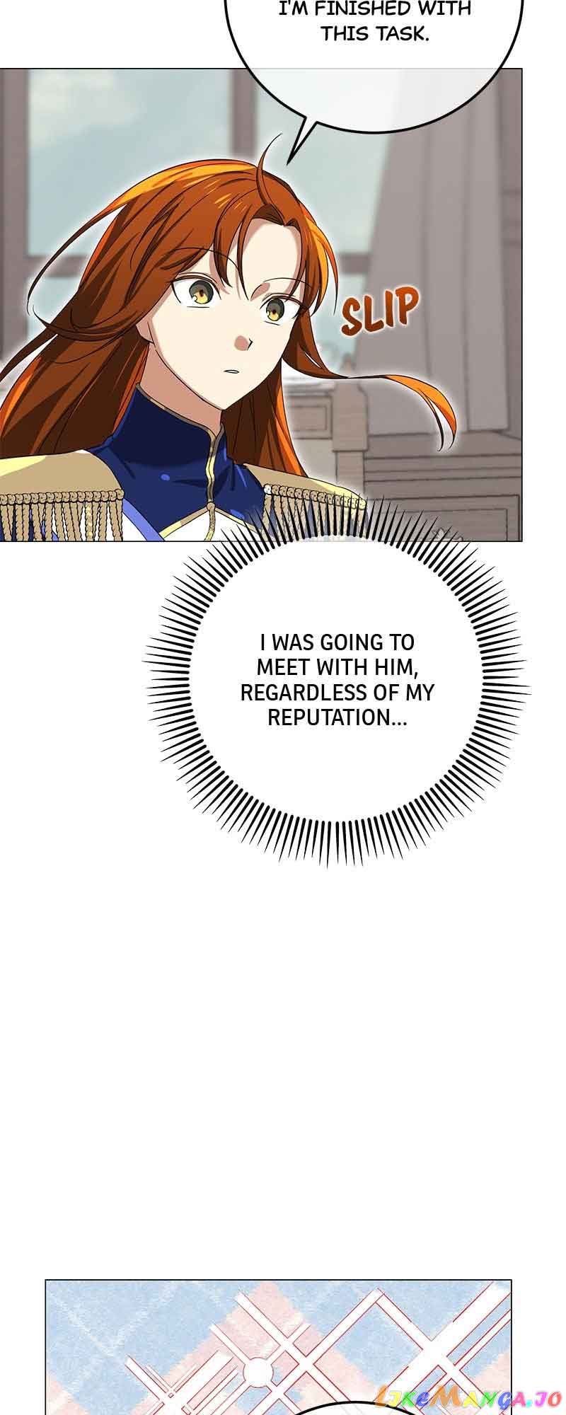 Don’t Mess with My Duke Dubless! chapter 39 page 29