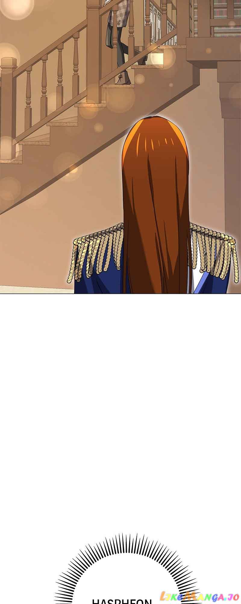 Don’t Mess with My Duke Dubless! chapter 39 page 35