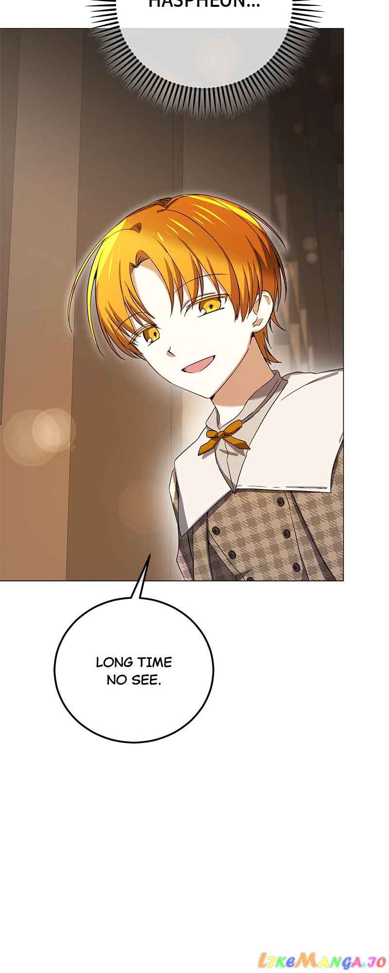 Don’t Mess with My Duke Dubless! chapter 39 page 36