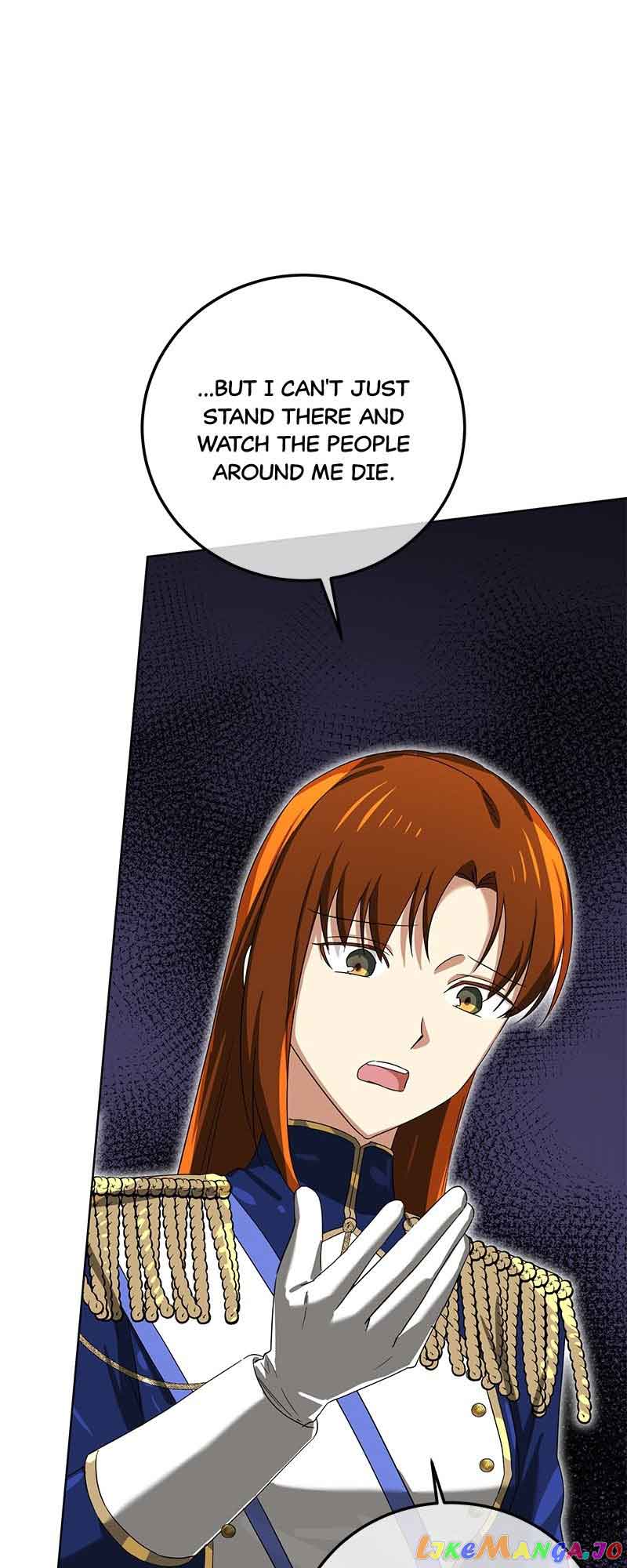 Don’t Mess with My Duke Dubless! chapter 39 page 48