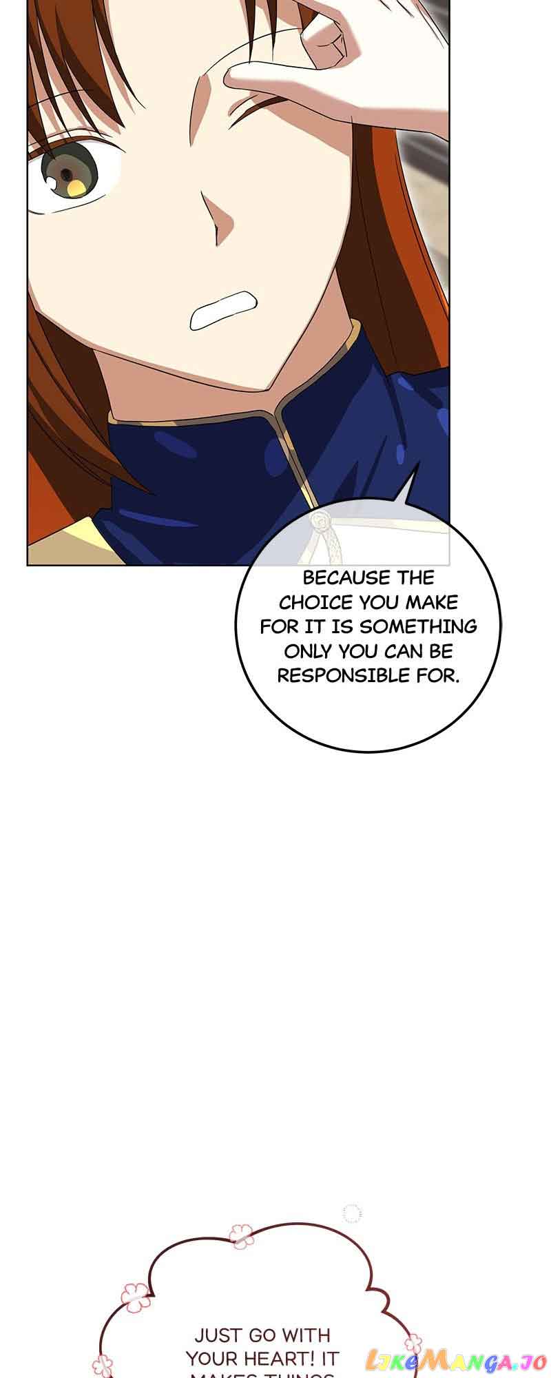 Don’t Mess with My Duke Dubless! chapter 39 page 51