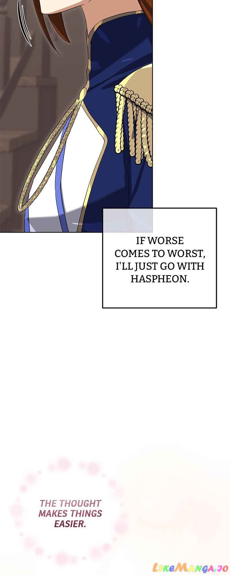 Don’t Mess with My Duke Dubless! chapter 39 page 64