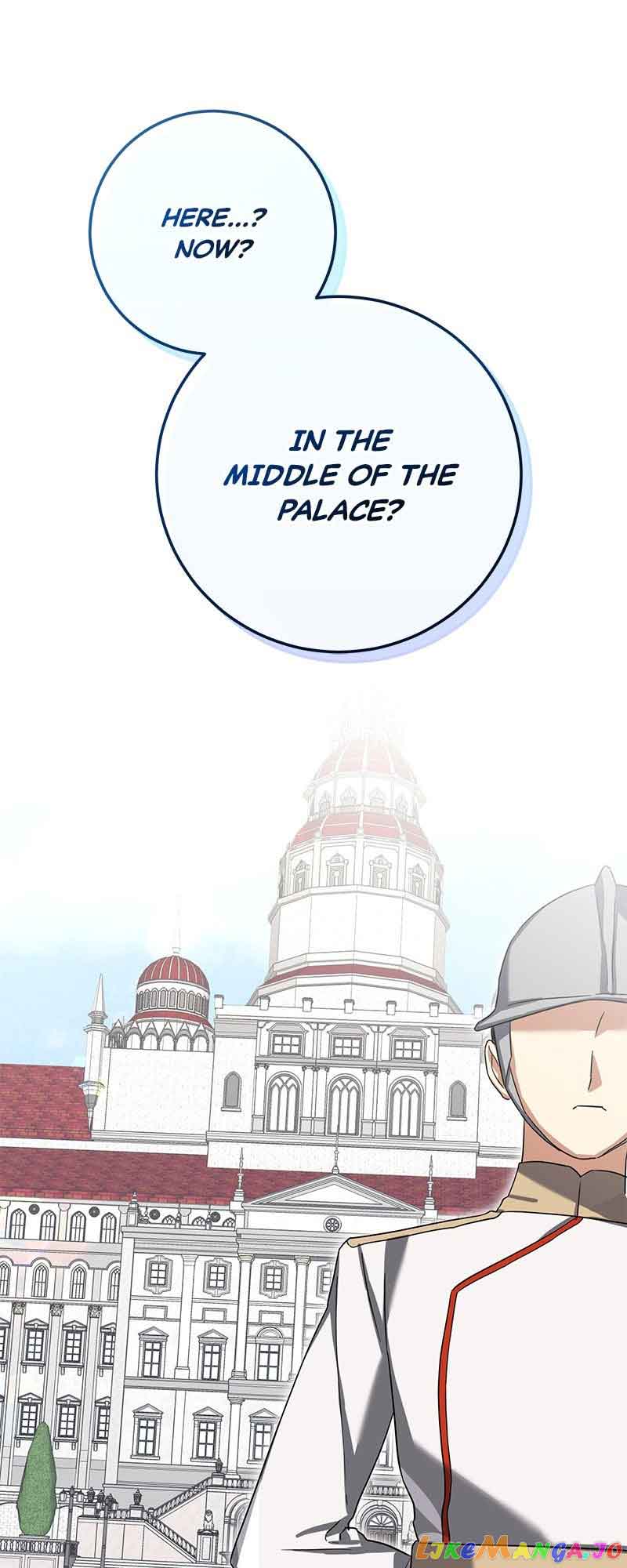 Don’t Mess with My Duke Dubless! chapter 39 page 68