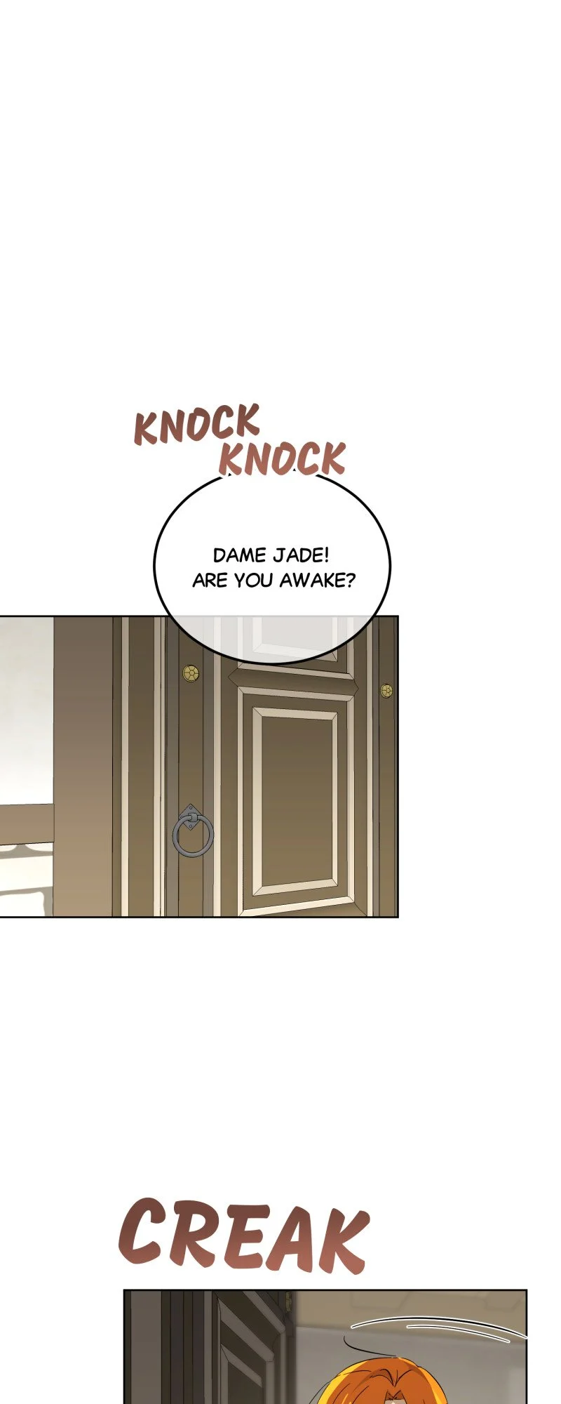 Don’t Mess with My Duke Dubless! chapter 4 page 35