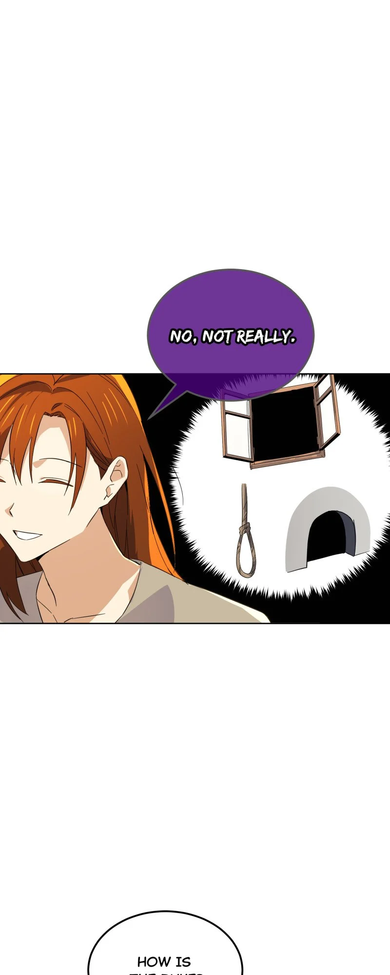 Don’t Mess with My Duke Dubless! chapter 4 page 38