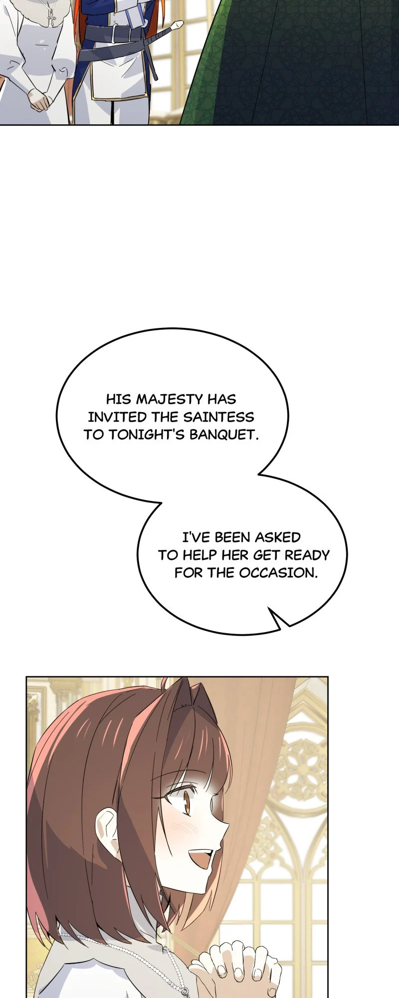Don’t Mess with My Duke Dubless! chapter 4 page 51