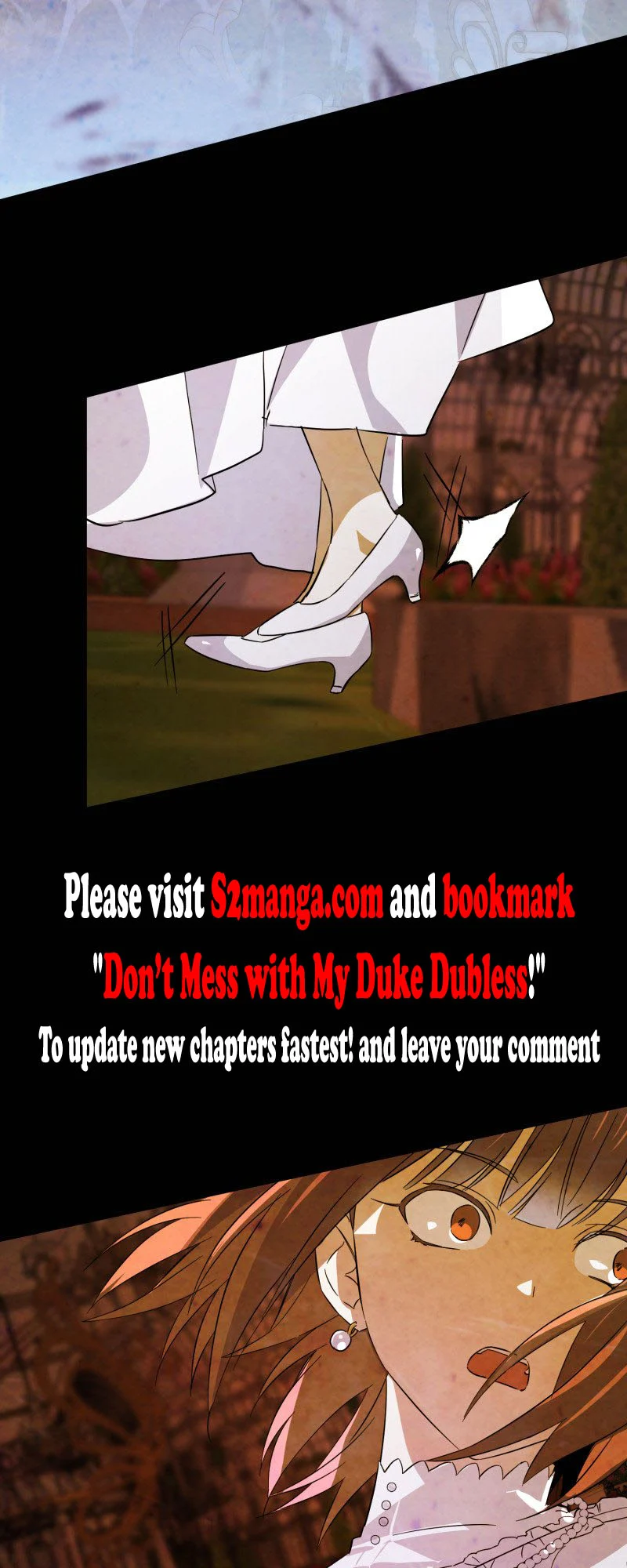 Don’t Mess with My Duke Dubless! chapter 4 page 63