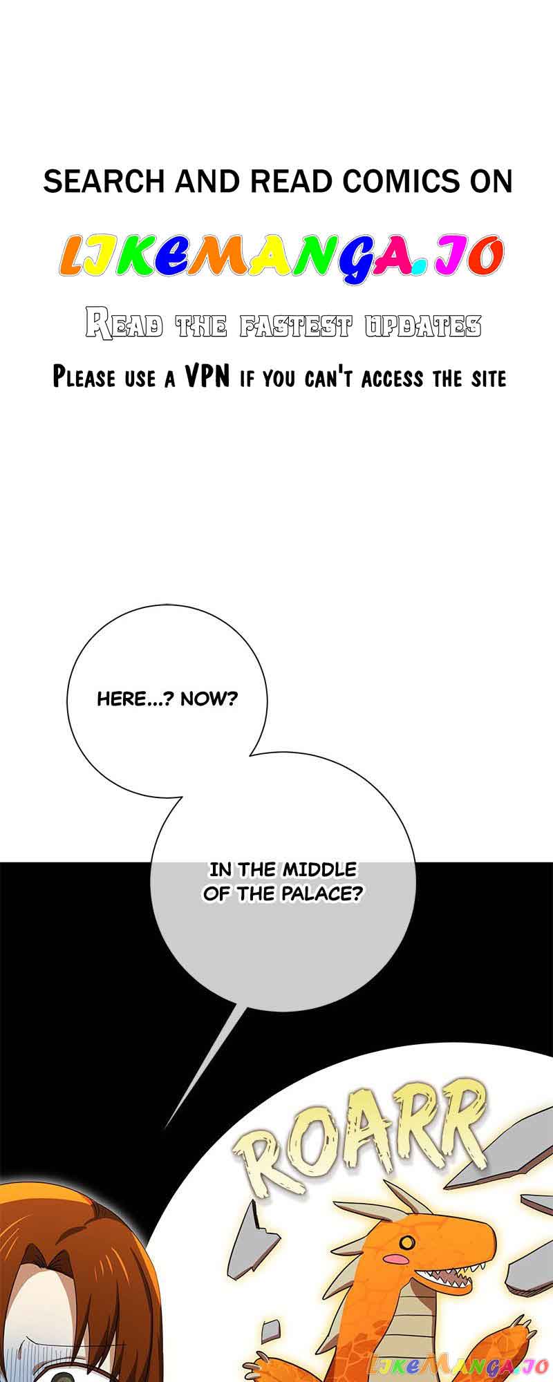 Don’t Mess with My Duke Dubless! chapter 40 page 2